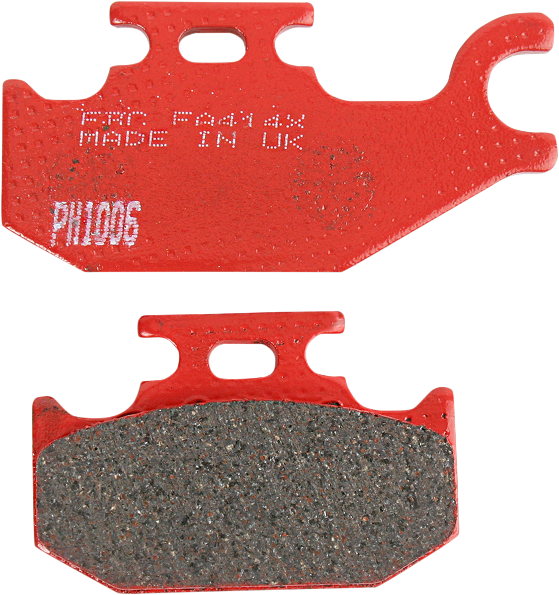 EBC Sport Carbon Brake Pads FA414X