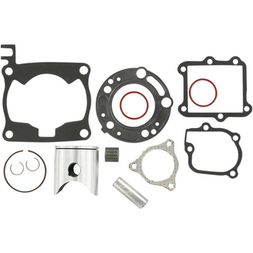 WISECO Piston Kit with Gaskets - 54.00 mm - Honda CR125R PK1581