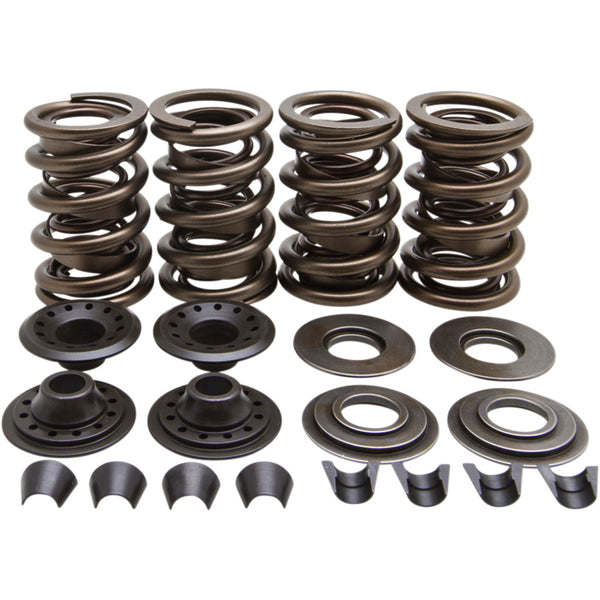 Kibblewhite Spring Kit - .655