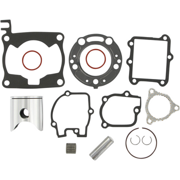 WISECO Piston Kit with Gaskets - 56.00 mm - Honda CR125R PK1582