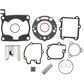 Wiseco Piston Kit with Gaskets - 56.00 mm - Honda CR125R PK1582