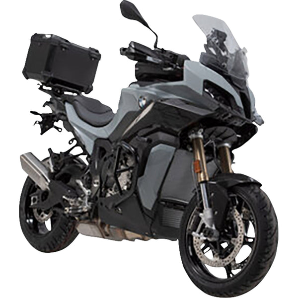 SW-Motech TRAX ADV Top Case System - Black - BMW S1000XR '19-'24 GPT.07.954.70000/B