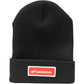 FACTORY EFFEX Honda Beanie - Black 22-86308
