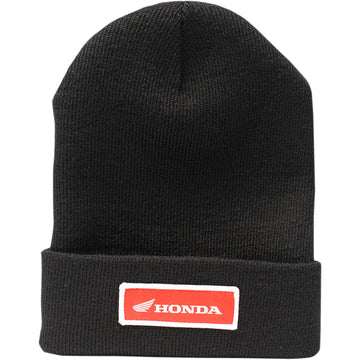 FACTORY EFFEX Honda Beanie - Black 22-86308