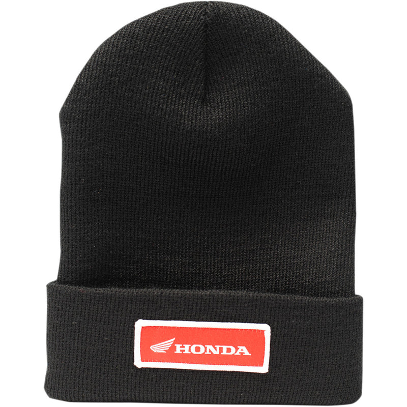 FACTORY EFFEX Honda Beanie - Black 22-86308