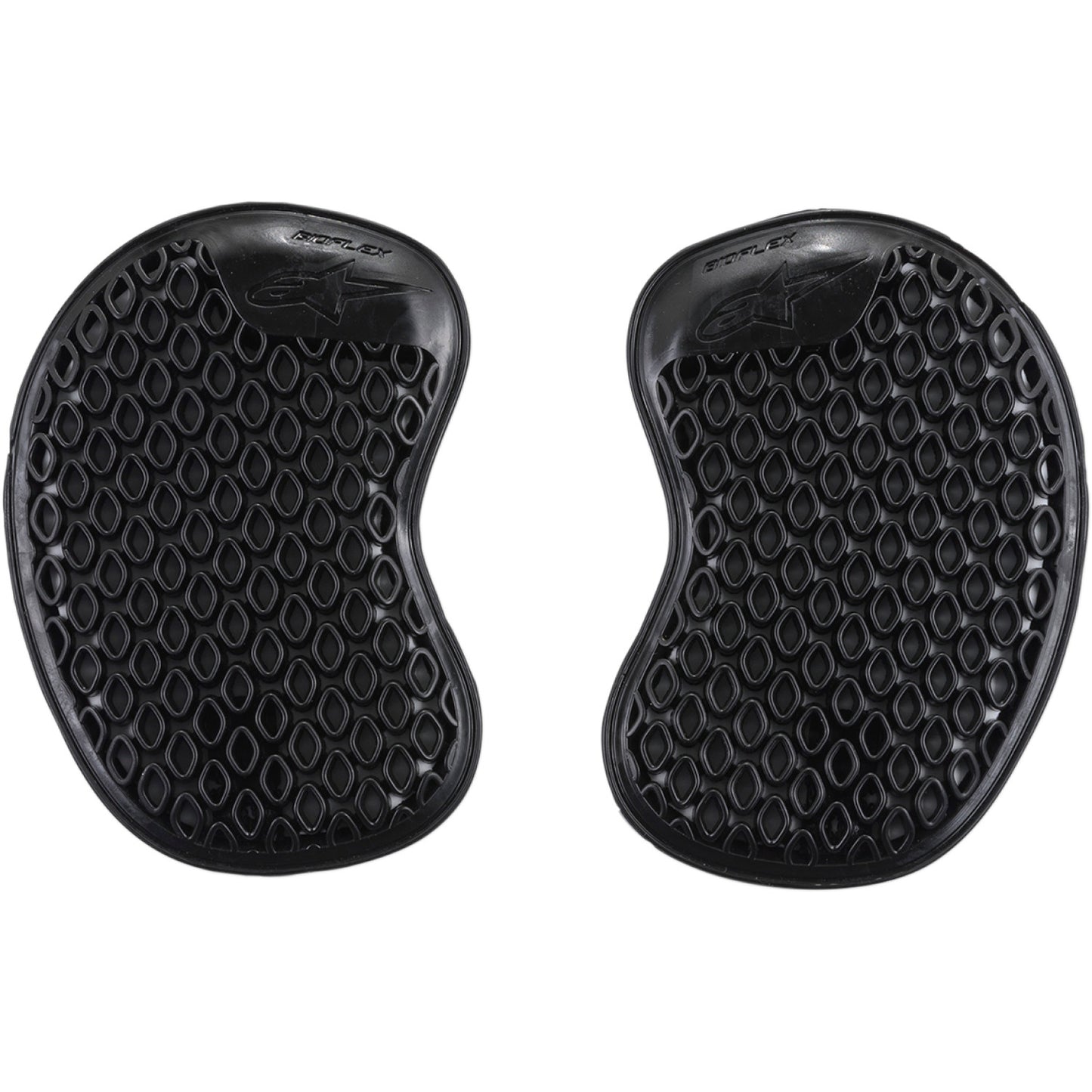 ALPINESTARS Bioflex Hip Protectors - Hip - Large 6525520-10-L