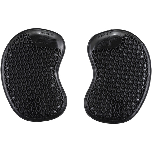 Alpinestars Bioflex Hip Protectors - Hip - Large 6525520-10-L