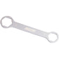 CRUZTOOLS Wrench - Front/Rear Axle - Closed End - 27 mm x 32 mm - KTM/Husqvarna AW2732