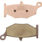 DP BRAKES Standard Brake Pads - GSX DP963