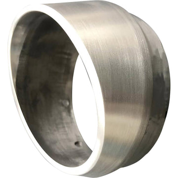 BASSANI XHAUST End Cap BESMS1