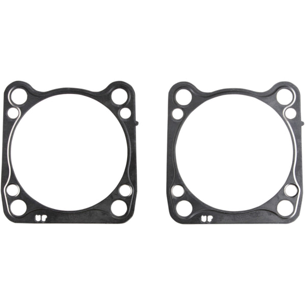 Cometic Cylinder Base Gasket - M8 C10195