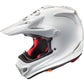 ARAI HELMETS VX-Pro4 Helmet - White - 2XL 0110-8859 by Arai Helmets Offroad Full Face 1 Pc Adult Helmet