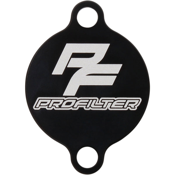 Pro Filter Oil Filter Cover - Ktm Bca-5002-00