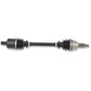 EPI Axle Kit - Complete - Super Duty - Front Left/Right - Polaris WE383048