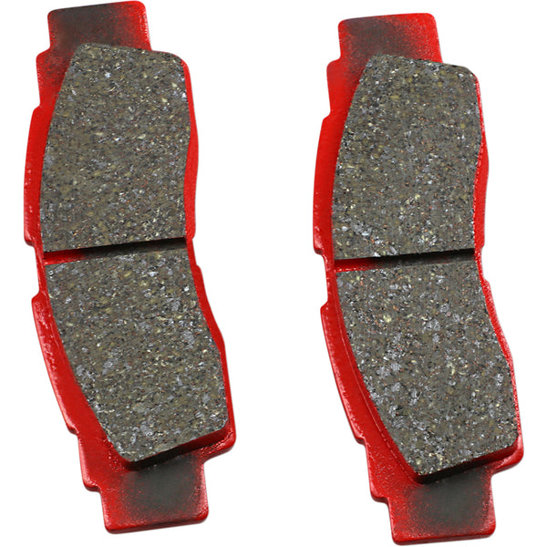EBC Sport Carbon Brake Pads FA676X