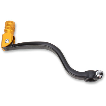 Moose Racing Shift Lever - Gold - Suzuki 81-0451-02-50