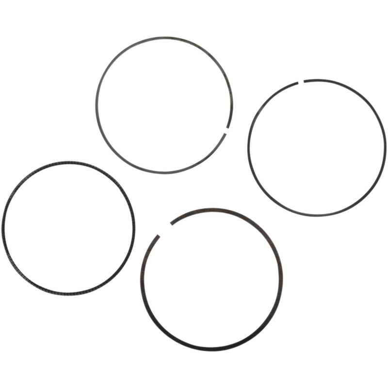 Moose Racing Ring Set - For 79 mm Piston CP7900C