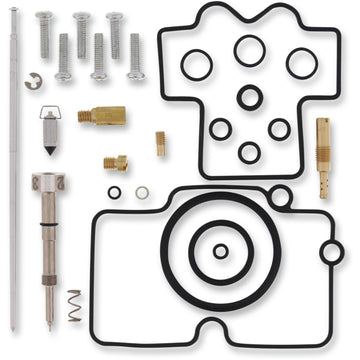 Moose Racing Carburetor Repair Kit - Honda/Polaris 26-1359