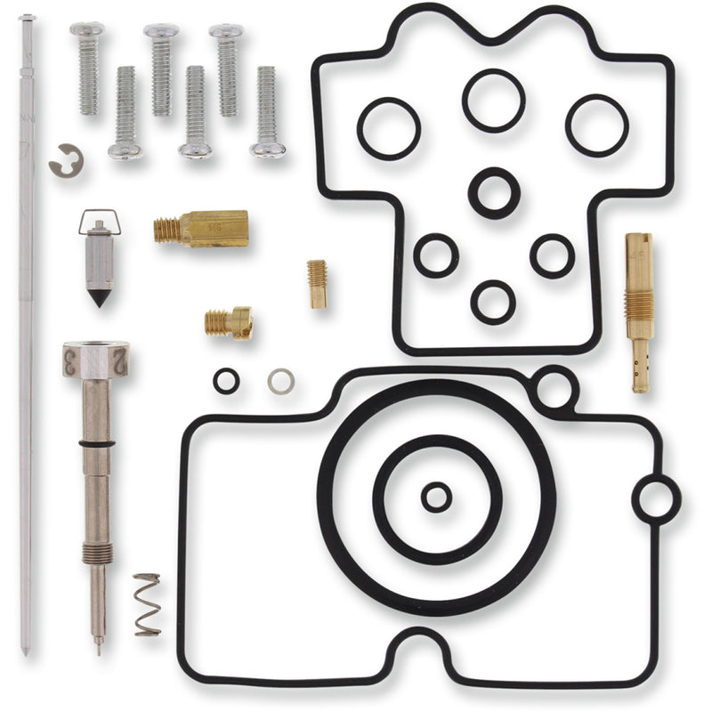 Moose Racing Carburetor Repair Kit - Honda/Polaris 26-1359