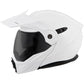 Scorpion EXO-AT950 Modular Helmet Gloss White - Small