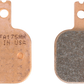 EBC HH Brake Pads FA175HH