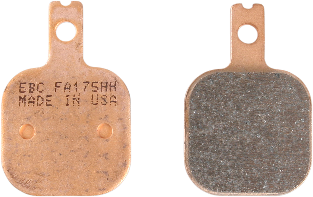 EBC HH Brake Pads FA175HH