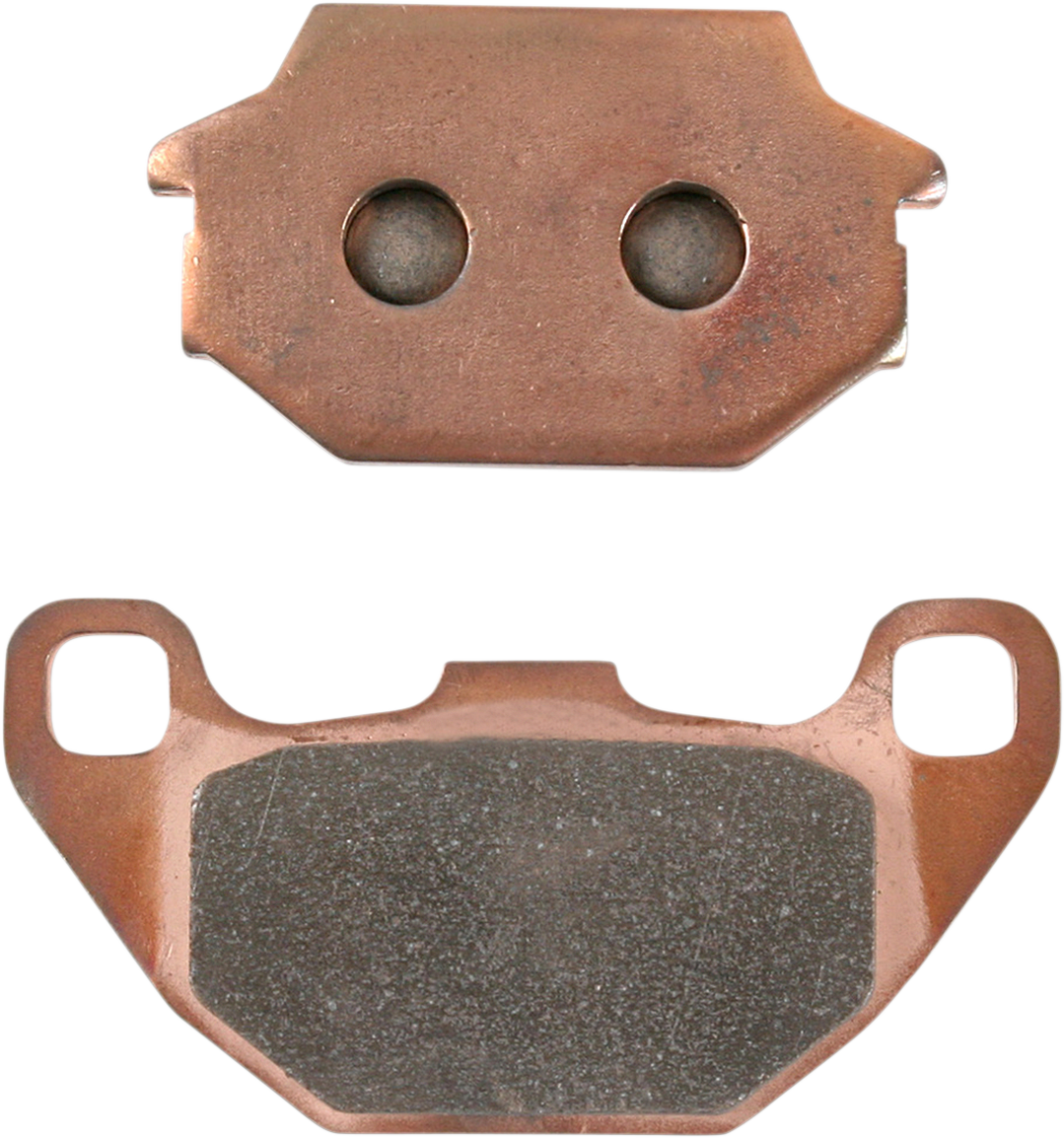 EBC Sintered "R" Brake Pads FA305R