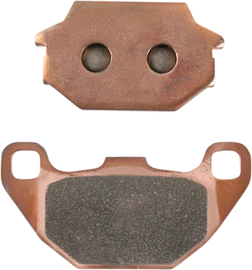 EBC Sintered "R" Brake Pads FA305R