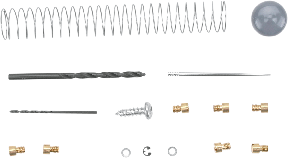 DYNOJET Jet Kit - Stage 1 - Kawasaki 2169