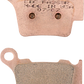 EBC Sintered "R" Brake Pads FA368R