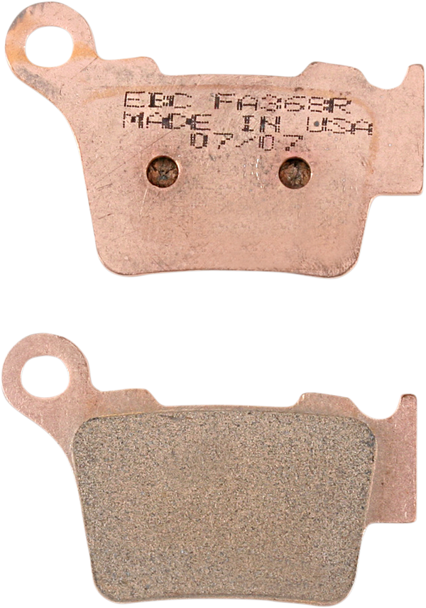 EBC Sintered 