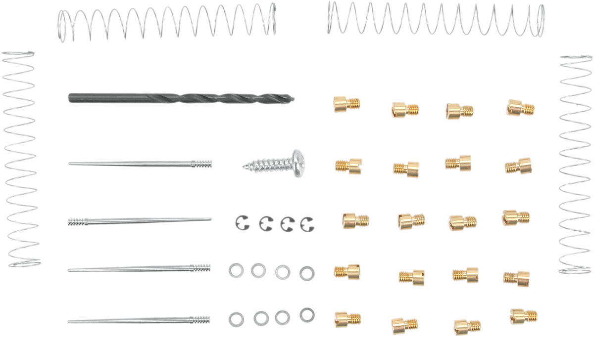 DYNOJET Jet Kit - Stage 1 - Kawasaki 2174