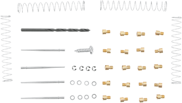 DYNOJET Jet Kit - Stage 1 - Kawasaki 2174