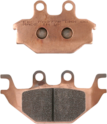 EBC Sintered "R" Brake Pads FA377R