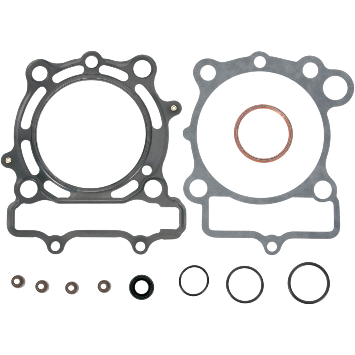 Moose Racing Top End Gasket Kit - Kawasaki 810481MSE