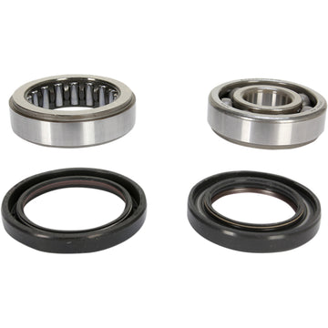 PROX Crank Bearing and Seal Kit - Honda 23.CBS12007