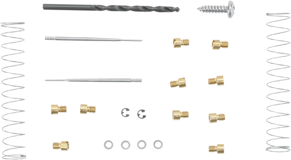 DYNOJET Jet Kit - Stage 1 - Kawasaki 2176