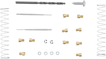 DYNOJET Jet Kit - Stage 1 - Kawasaki 2176