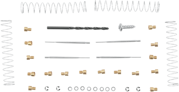 DYNOJET Jet Kit - Stage 1/3 - Kawasaki 2179