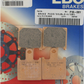 EBC HH Brake Pads FA417/4HH