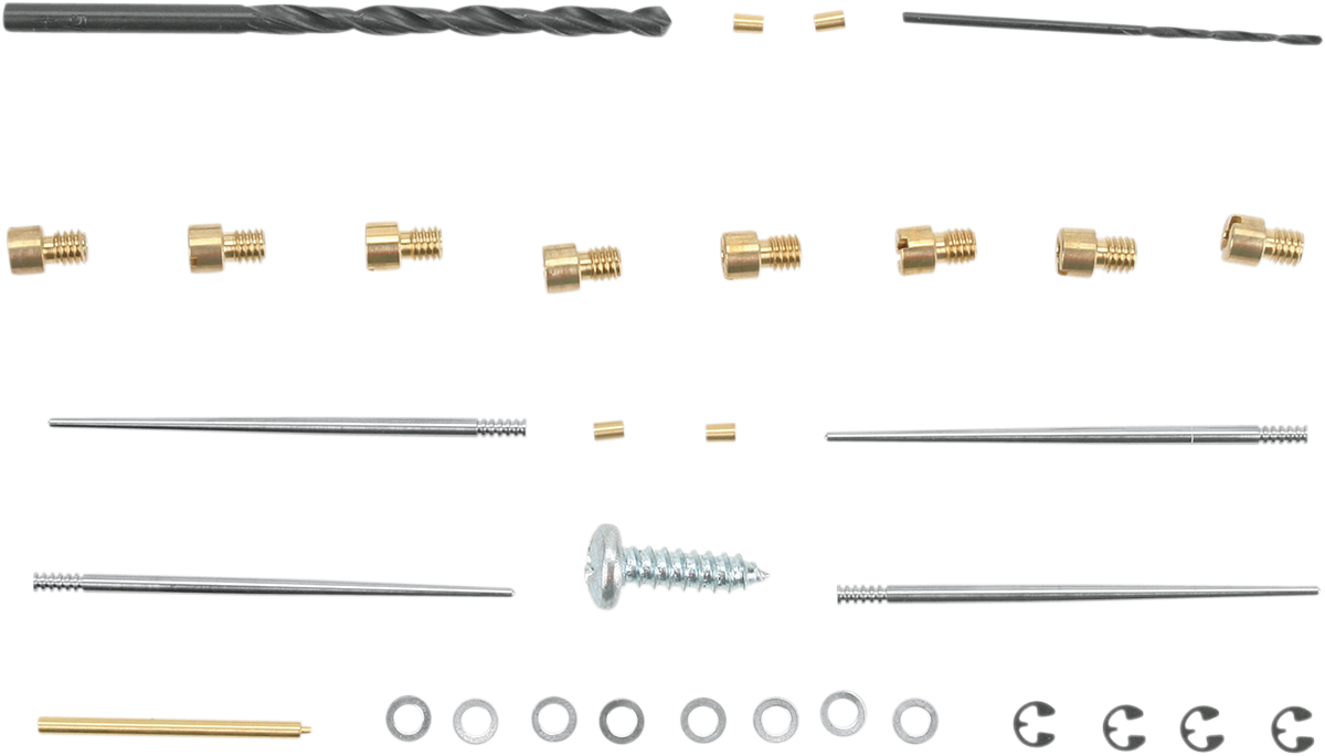 DYNOJET Jet Kit - Stage 1 - Kawasaki 2185