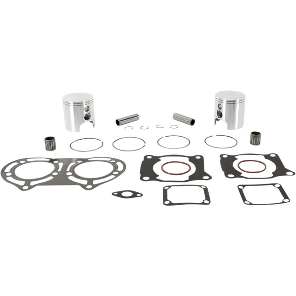 Wiseco Piston Kit with Gasket - 64.50 mm - Yamaha YFZ350 Banshee PK140