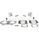 Wiseco Piston Kit with Gasket - 64.50 mm - Yamaha YFZ350 Banshee PK140