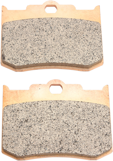 EBC Brake Pads - FA420HH FA420HH