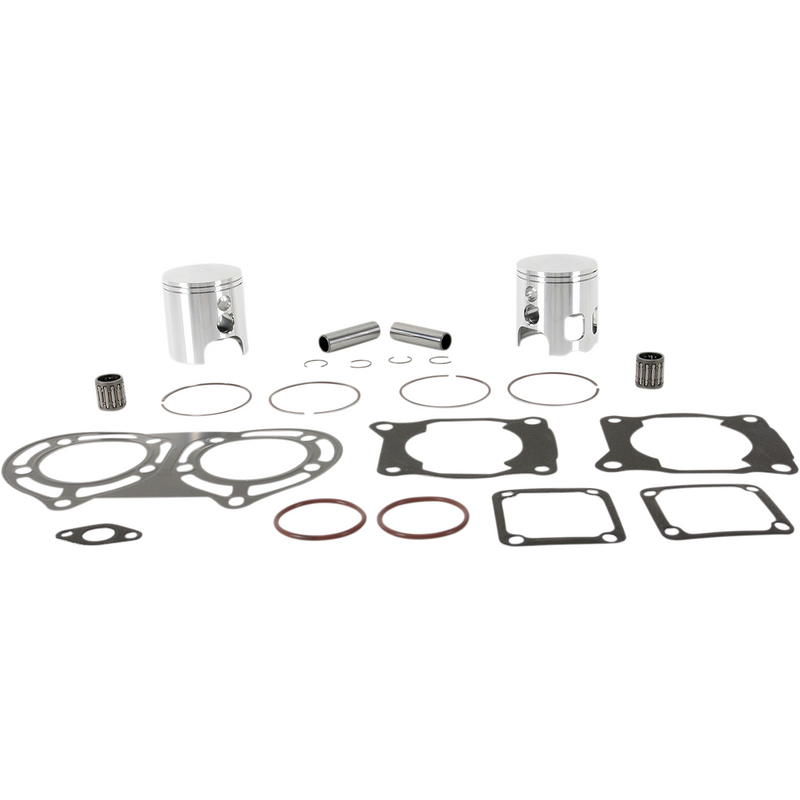 Wiseco Piston Kit with Gasket - 65.50 mm - Yamaha YFZ350 Banshee PK142