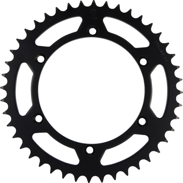 JT Sprockets Rear Sprocket - 44 Tooth - Kawasaki JTR460.44
