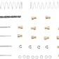 DYNOJET Jet Kit - Stage 1/3 - Kawasaki 2195