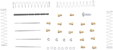 DYNOJET Jet Kit - Stage 1/3 - Kawasaki 2195