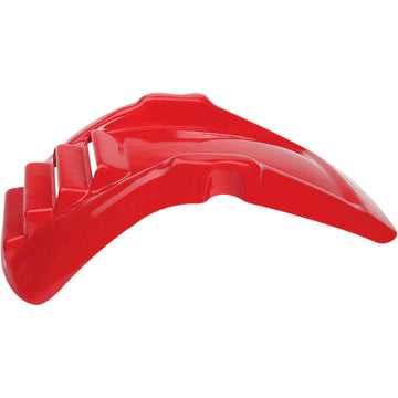 Maier Front Fender - Red 120302