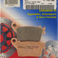 EBC HH Brake Pads FA436HH